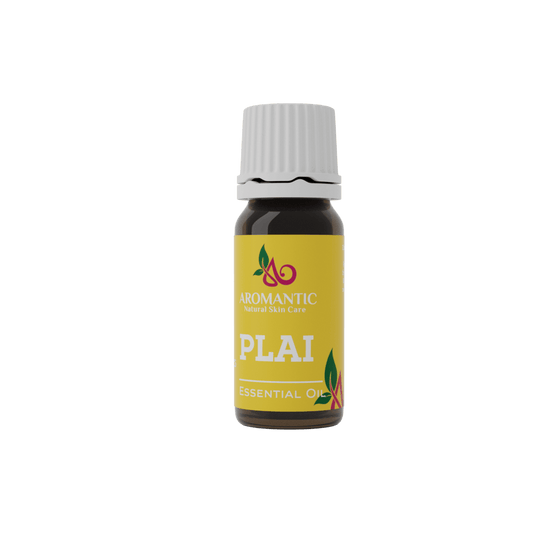 Plai Essential Oil - Herbalshire Handmade Herbal Products