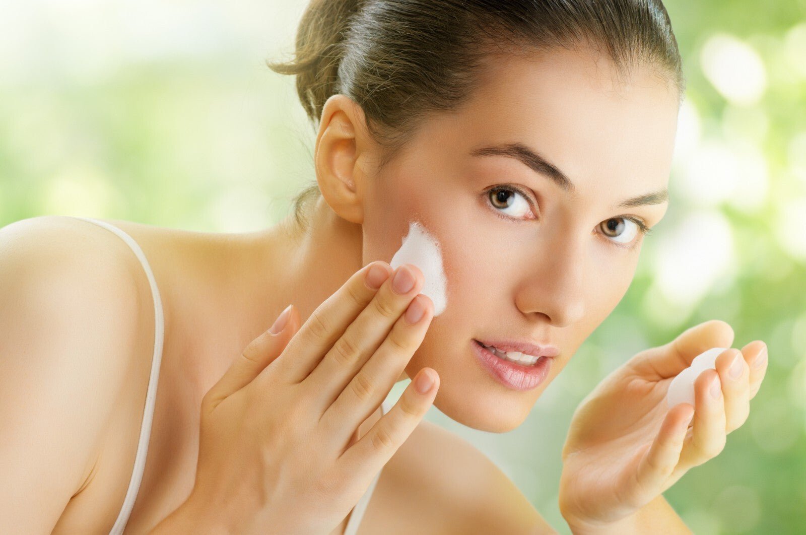 Plum Seed Kernel Oil Skin Rejuvenator For Wrinkles Blemished Damaged Skin - Herbalshire Handmade Herbal Products
