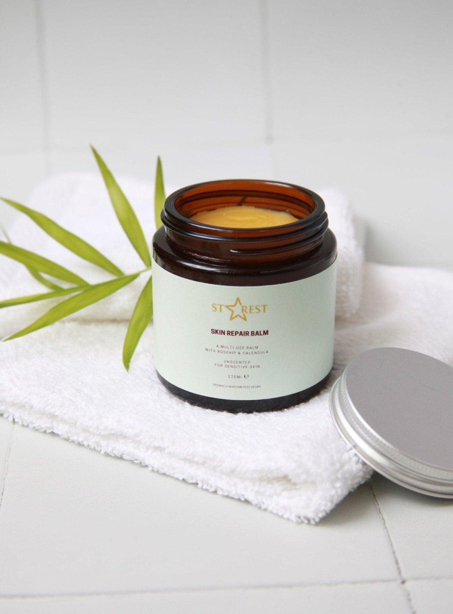 PM Routine Set - Herbalshire Handmade Herbal Products