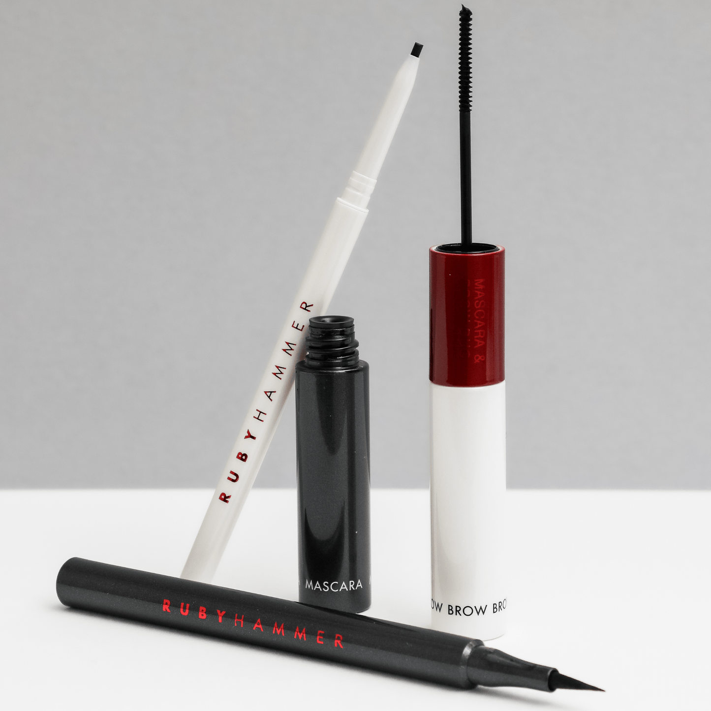 PRECISION LIQUID EYELINER - Herbalshire Handmade Herbal Products