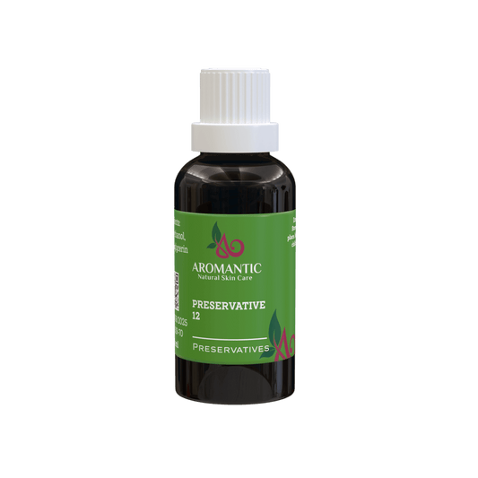Preservative 12 - Herbalshire Handmade Herbal Products