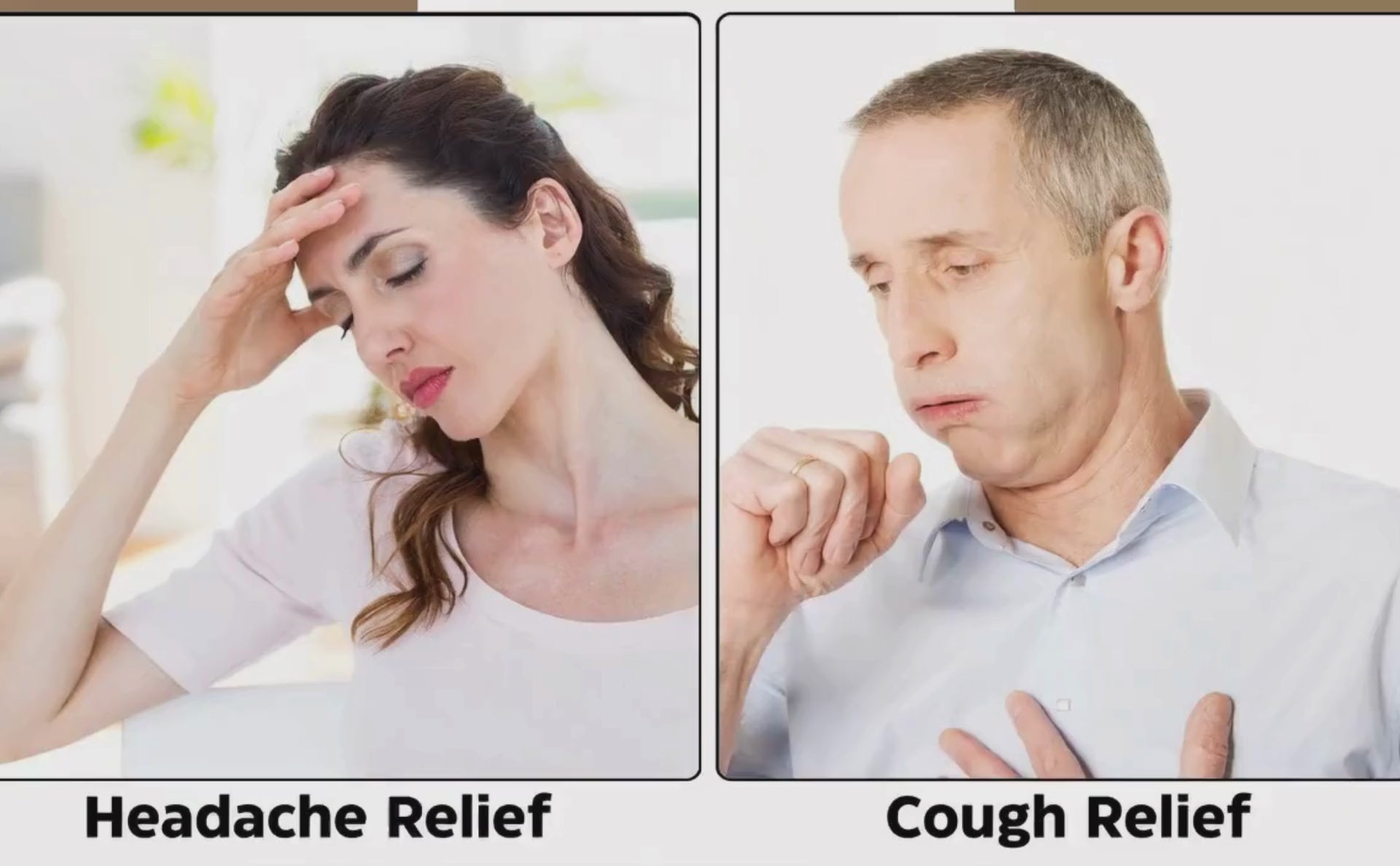 Menthol Crystals Relief