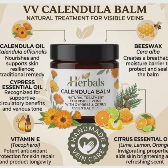 Calendula Salve