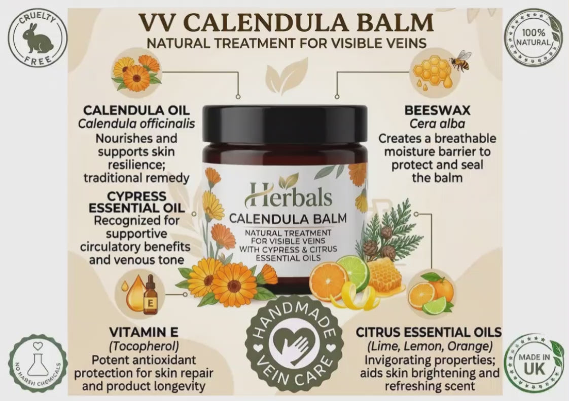 Calendula Salve