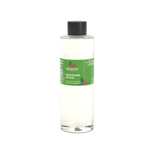 Propylene Glycol - Herbalshire Handmade Herbal Products
