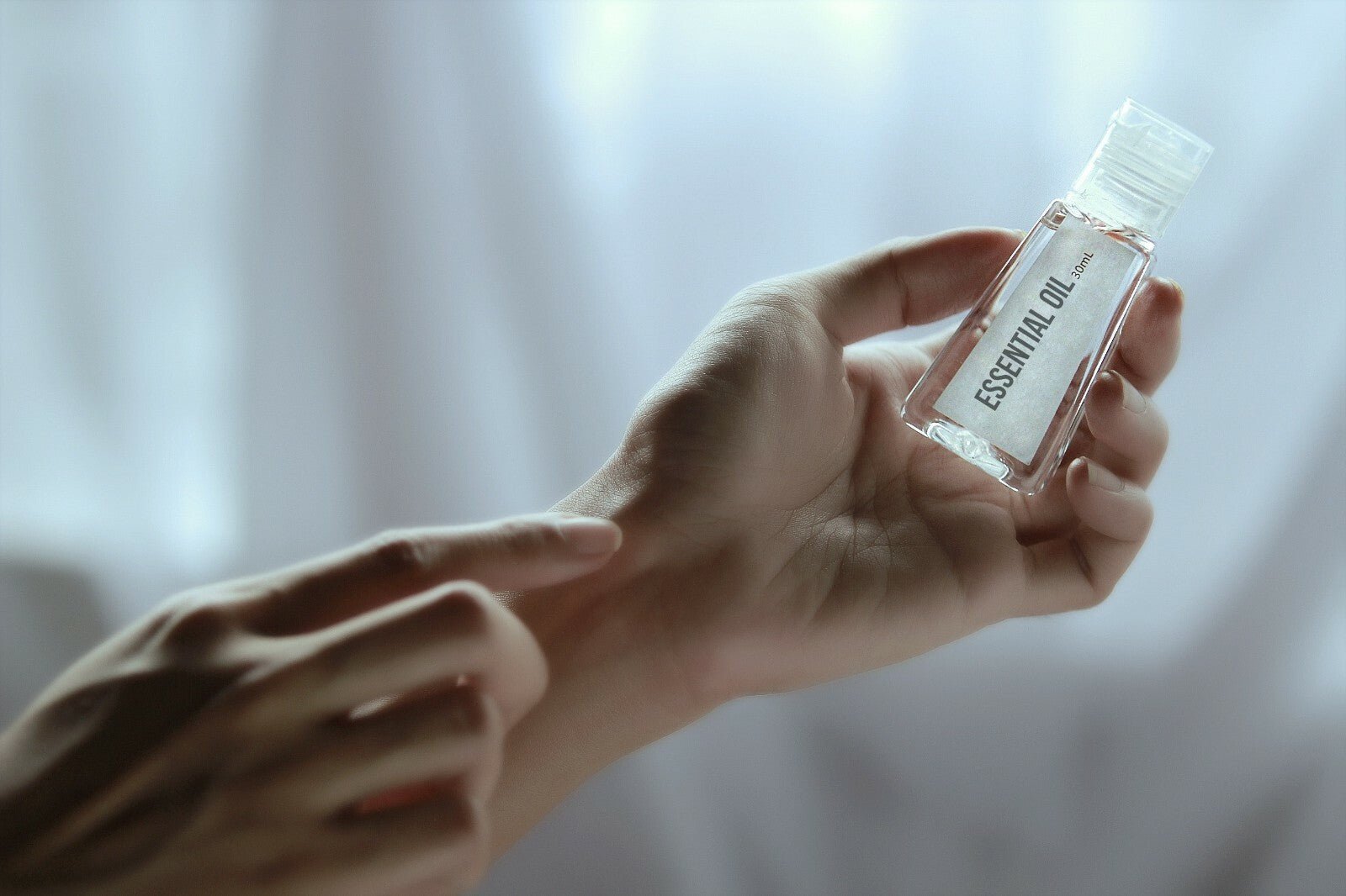 Psoriasis Cream From Abluo 60ml Beauty Body Product Eczema Skin Problem Healing - Herbalshire Handmade Herbal Products