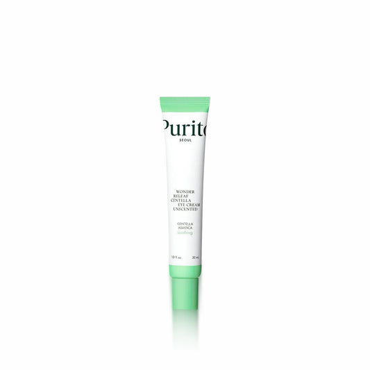 PURITO SEOUL Wonder Releaf Centella Eye Cream 30ml - Herbalshire Handmade Herbal Products