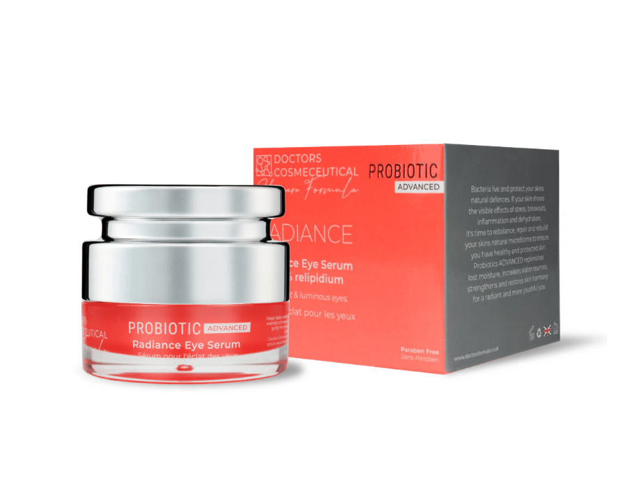 Radiance - Radiance Eye Serum 15ml with 2% relipidium - Herbalshire Handmade Herbal Products