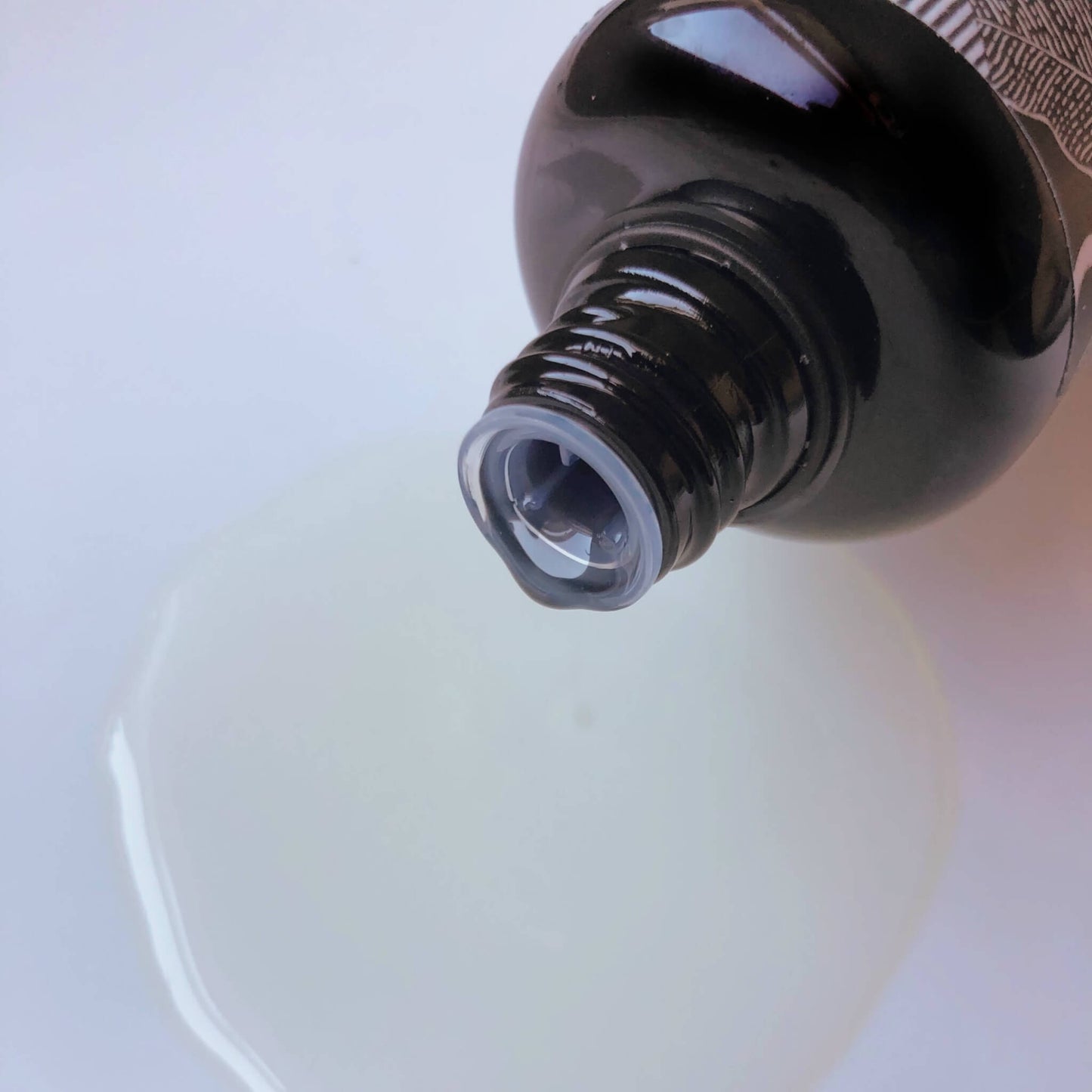 Recover Organic Massage Oil - Herbalshire Handmade Herbal Products