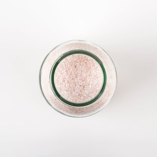 RECOVERY BATH SALTS - Herbalshire Handmade Herbal Products