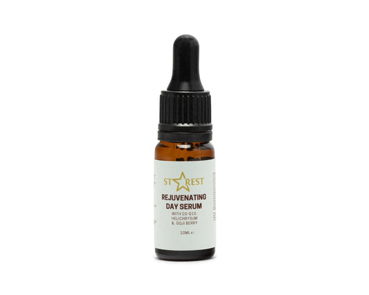 Rejuvenating Day Serum - Herbalshire Handmade Herbal Products