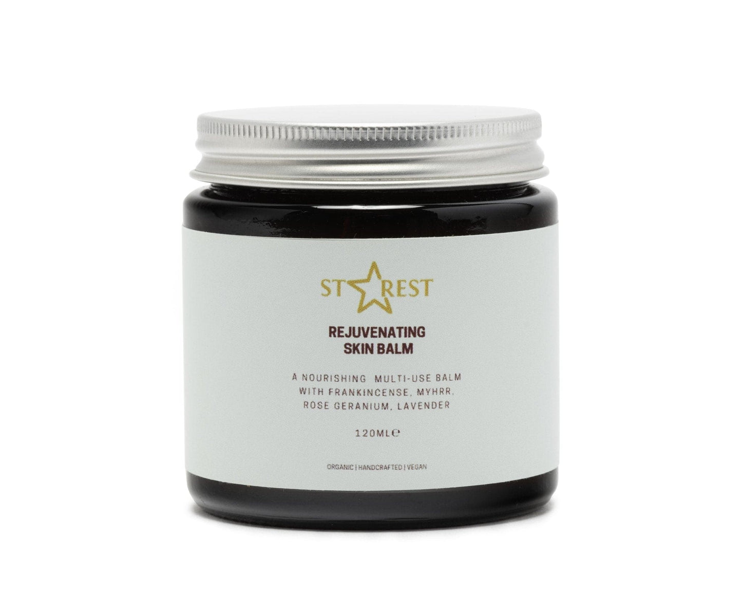 Rejuvenating Skin Balm - Herbalshire Handmade Herbal Products
