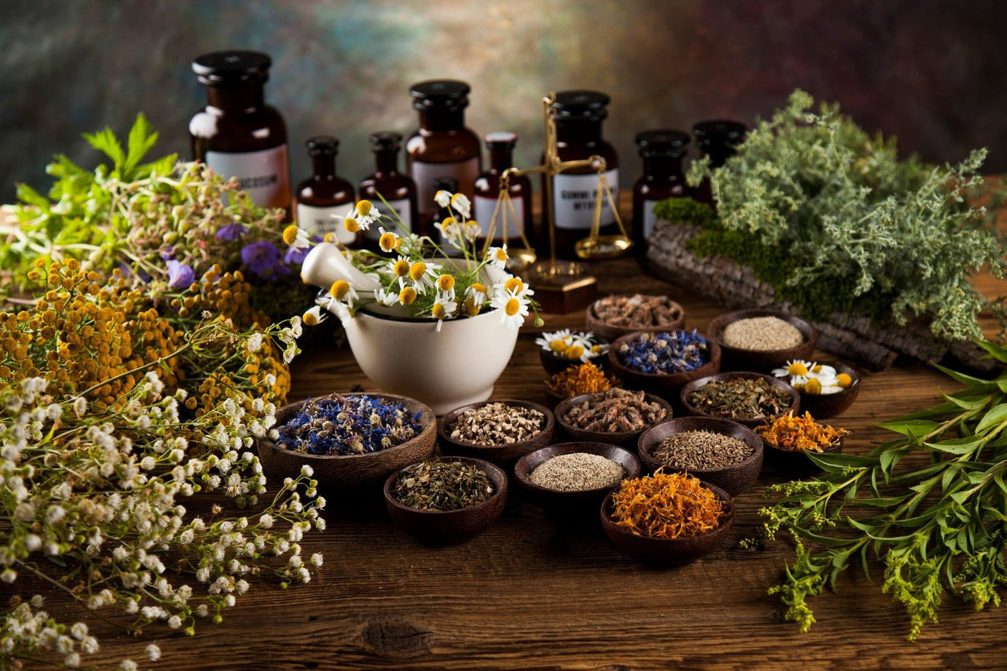 Restful Sleep Skin Cream - Natural Handmade Cream with Soothing Lavender Essent - Herbalshire Handmade Herbal Products