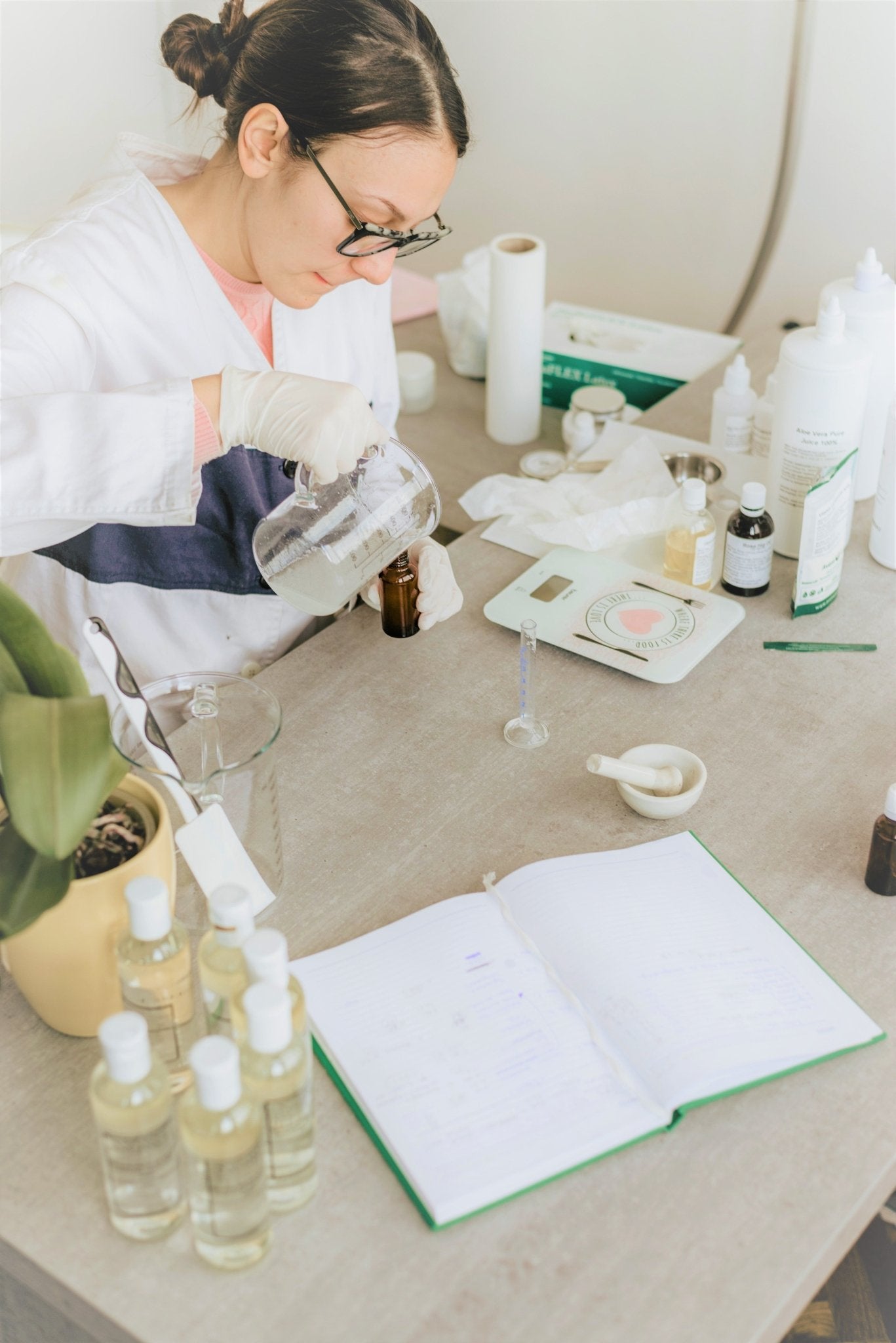 Restful Sleep Soap Bar 200g - Natural Lavender Scented Soap for Relaxation and - Herbalshire Handmade Herbal Products