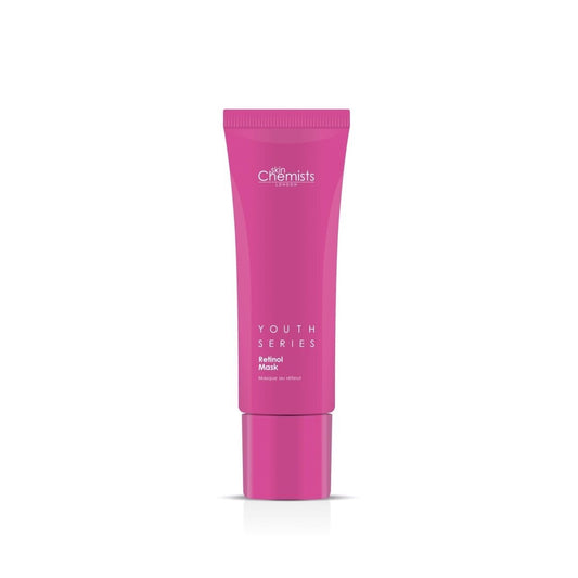 Retinol & Bakuchiol Mask 50ml - Herbalshire Handmade Herbal Products