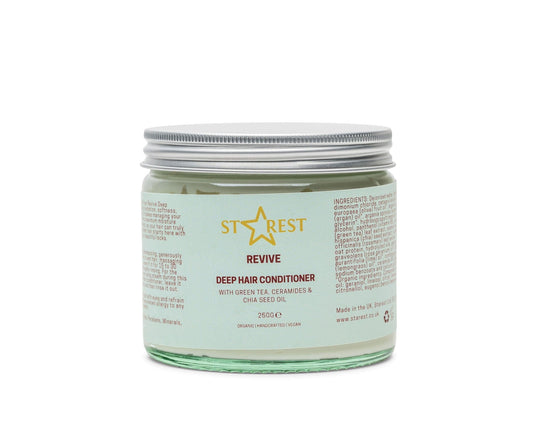 Revive Hair Conditioner - Herbalshire Handmade Herbal Products