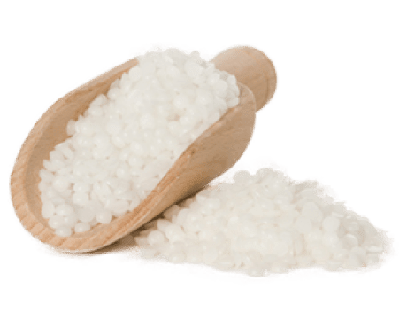 Rice Bran Wax - Herbalshire Handmade Herbal Products