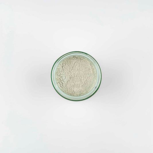 ROSE CLAY FOAMING CLEANSER - Herbalshire Handmade Herbal Products