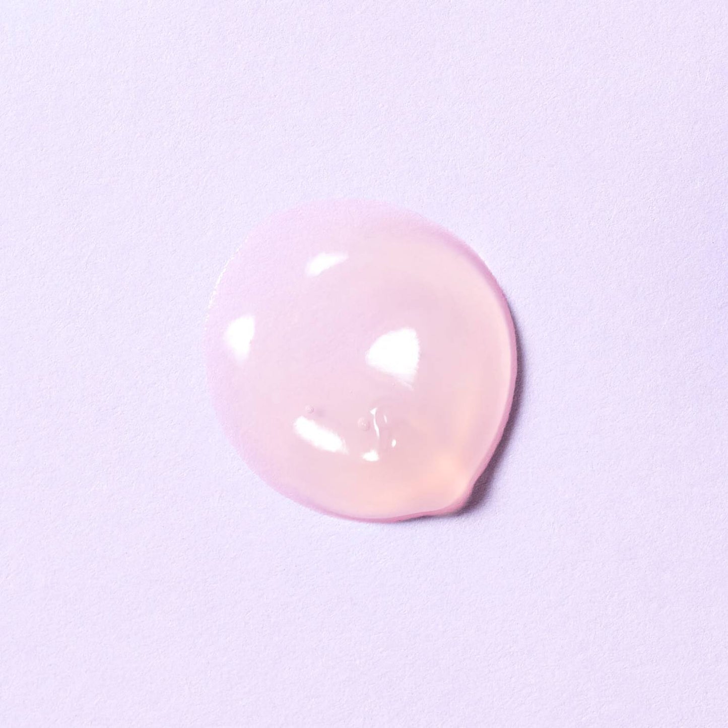Rose Jelly Gentle Makeup Remover - Herbalshire Handmade Herbal Products