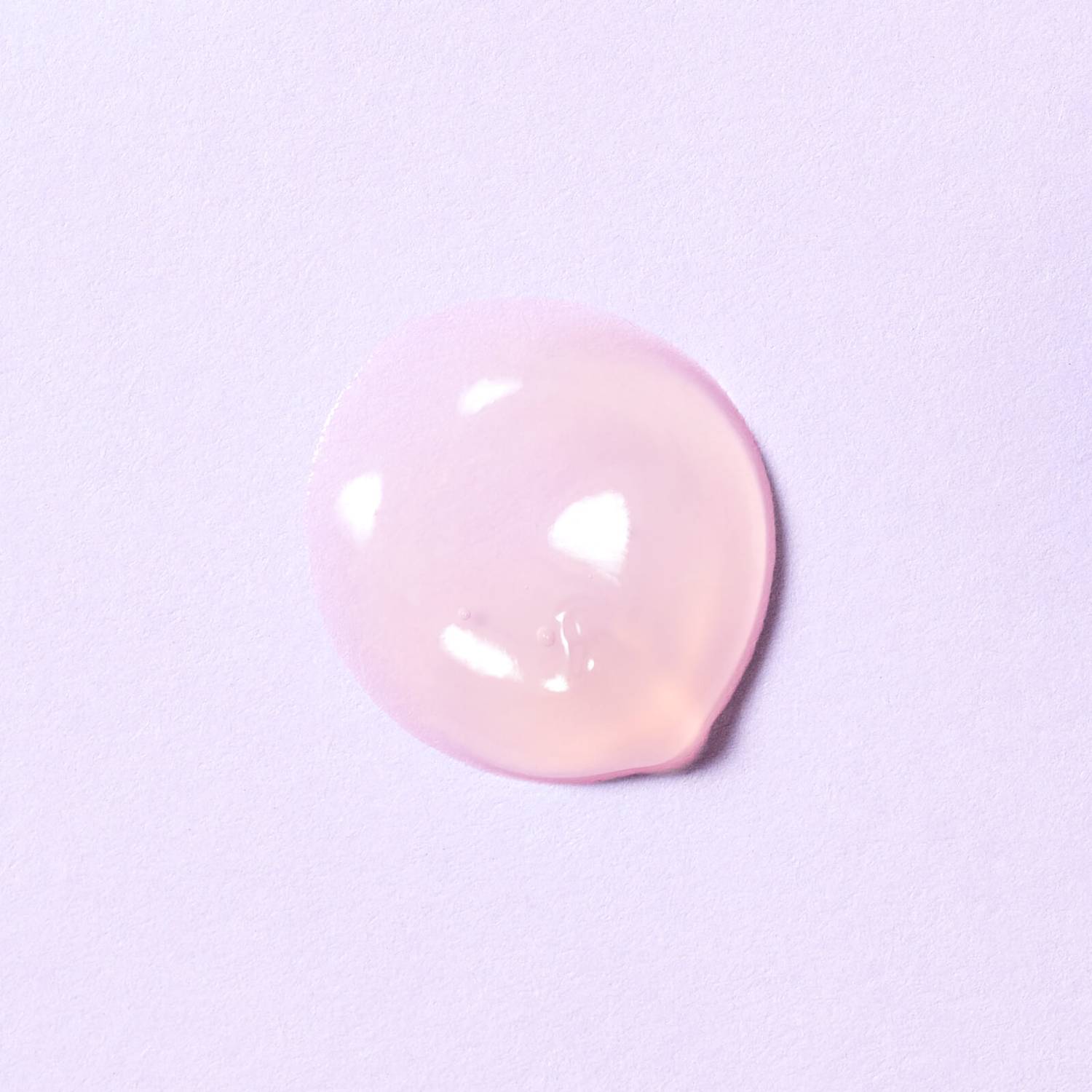 Rose Jelly Gentle Makeup Remover - Herbalshire Handmade Herbal Products