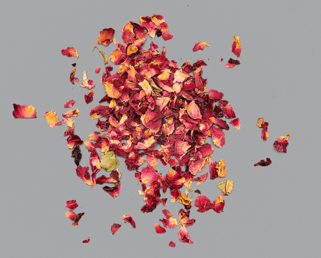Rose Petals - Herbalshire Handmade Herbal Products