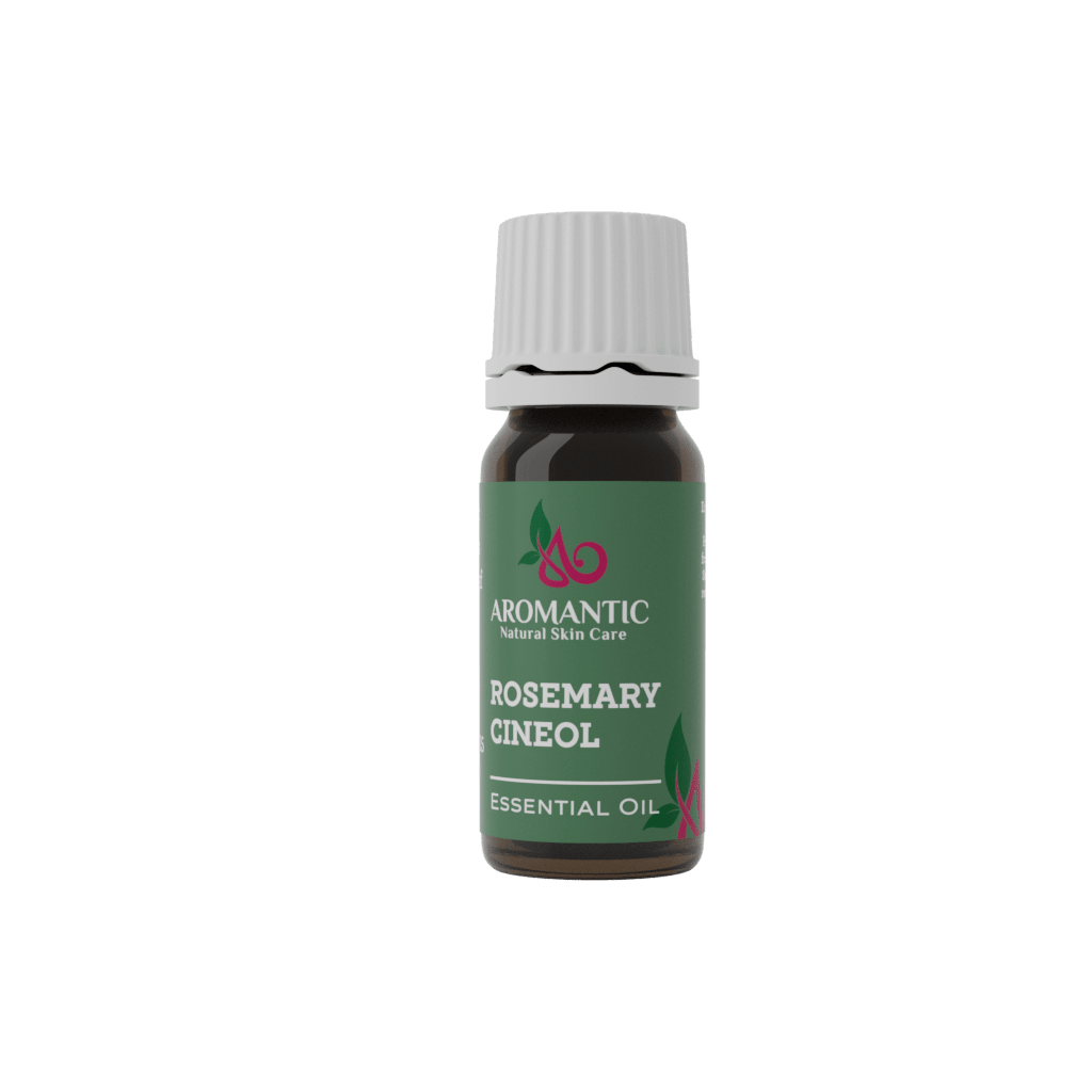 Rosemary Cineol Essential Oil - Herbalshire Handmade Herbal Products