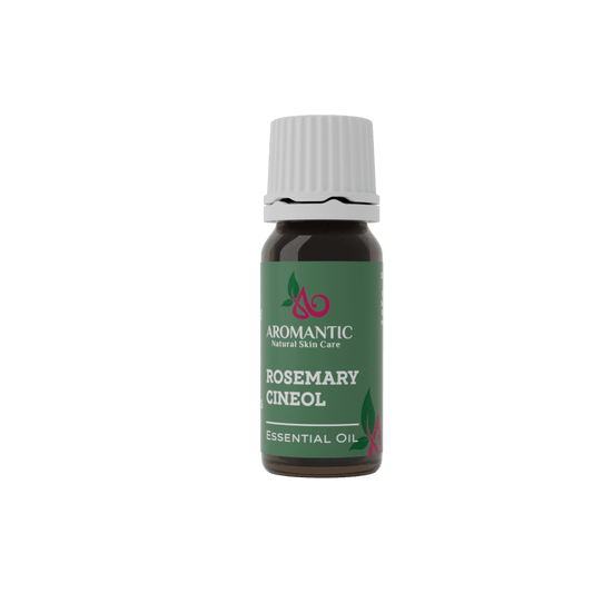 Rosemary Cineol Essential Oil - Herbalshire Handmade Herbal Products