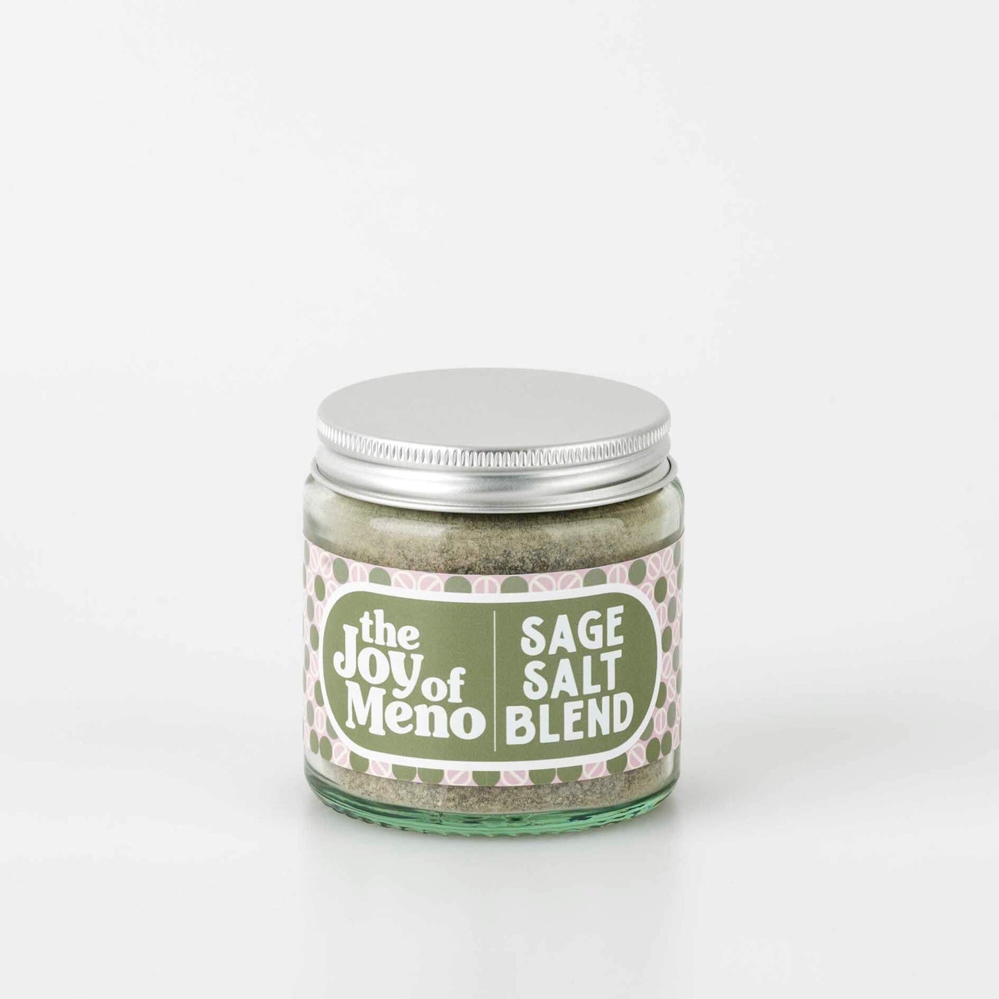 SAGE SALT - Herbalshire Handmade Herbal Products