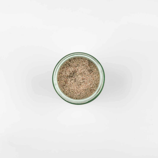 SAGE SALT - Herbalshire Handmade Herbal Products