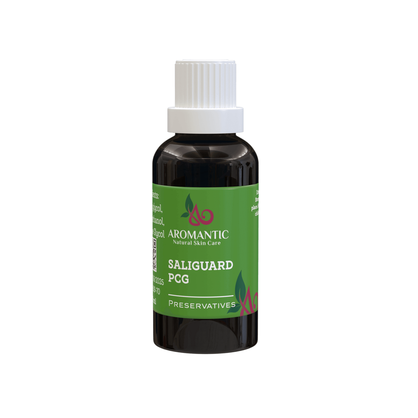 Saliguard® PCG - Herbalshire Handmade Herbal Products