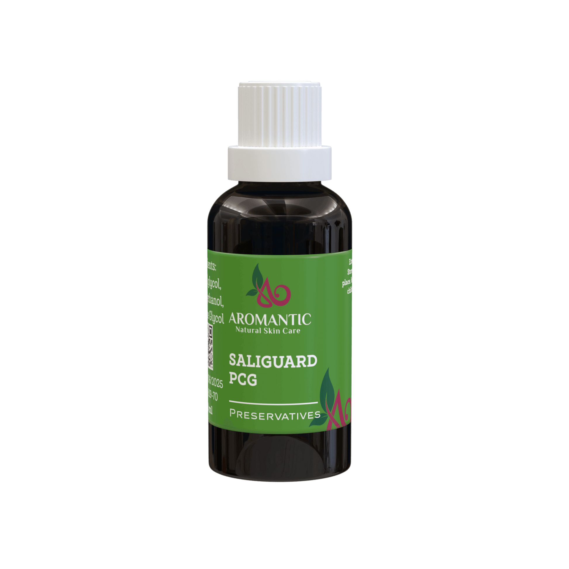 Saliguard® PCG - Herbalshire Handmade Herbal Products