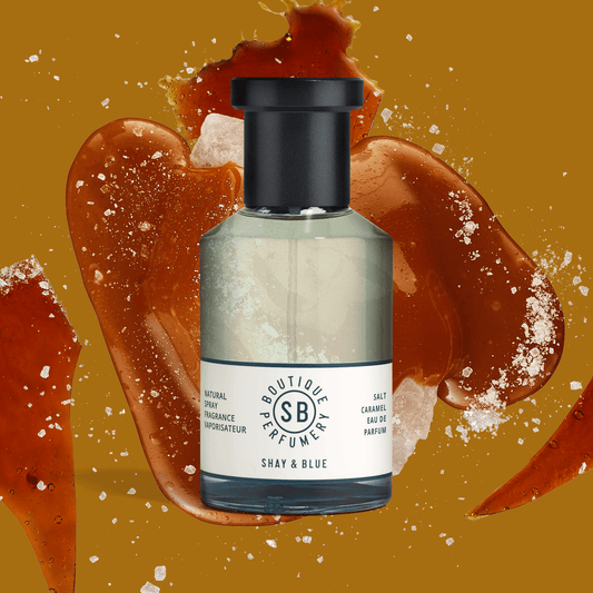 Salted Caramel Eau De Parfum