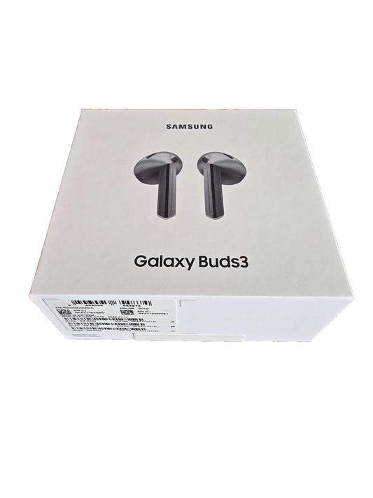 Samsung Galaxy Buds3 Wireless Noise - Cancelling Earbuds - Silver - SM - R530NZAAEUA - Herbalshire Handmade Herbal Products