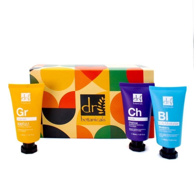 Santa's Choice Gift Set - Herbalshire Handmade Herbal Products