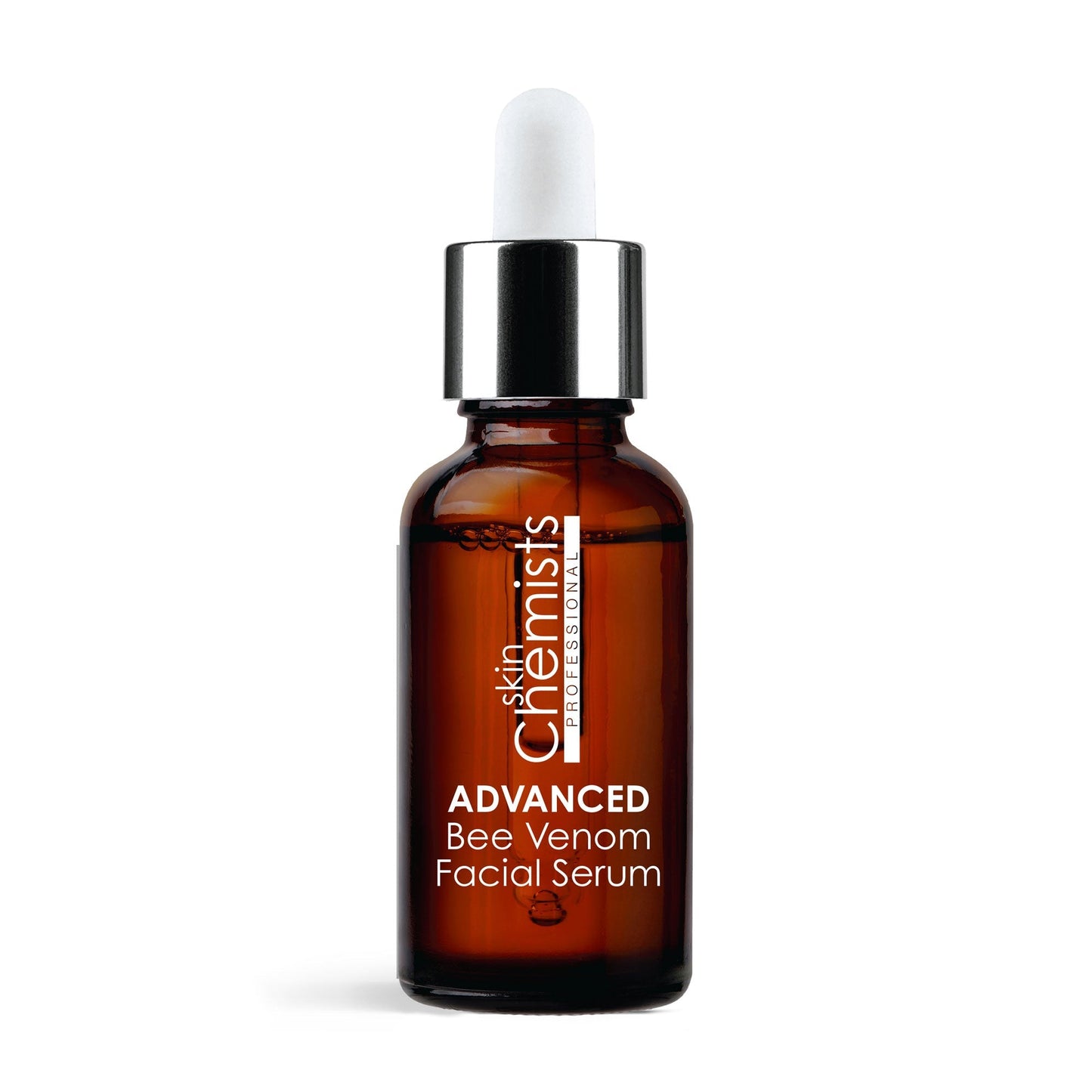 SC Pro - 5 Collagen Bee Venom Facial Serum 30ml - Herbalshire Handmade Herbal Products