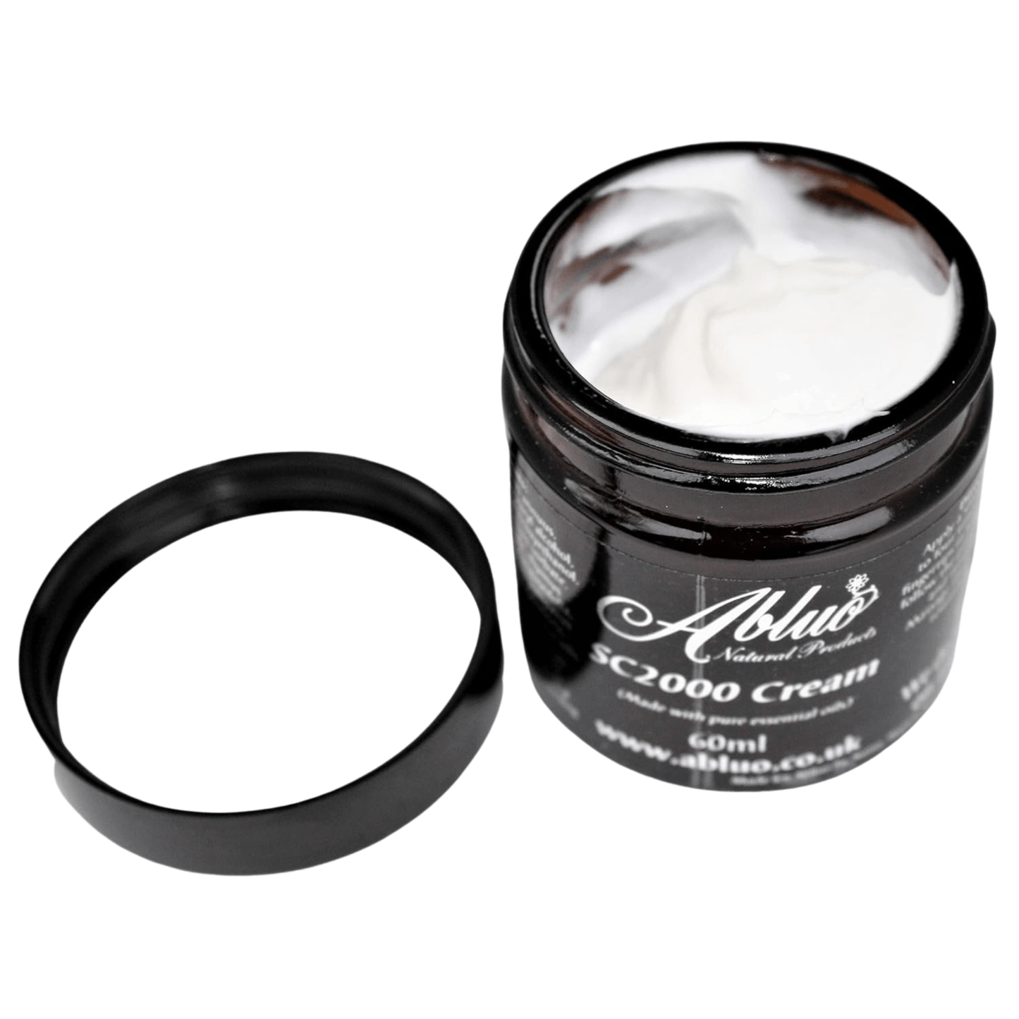 Sciatica Cream – Nerve Pain Relief Balm – Herbal Back & Leg Pain Treatment UK - Herbalshire Handmade Herbal Products