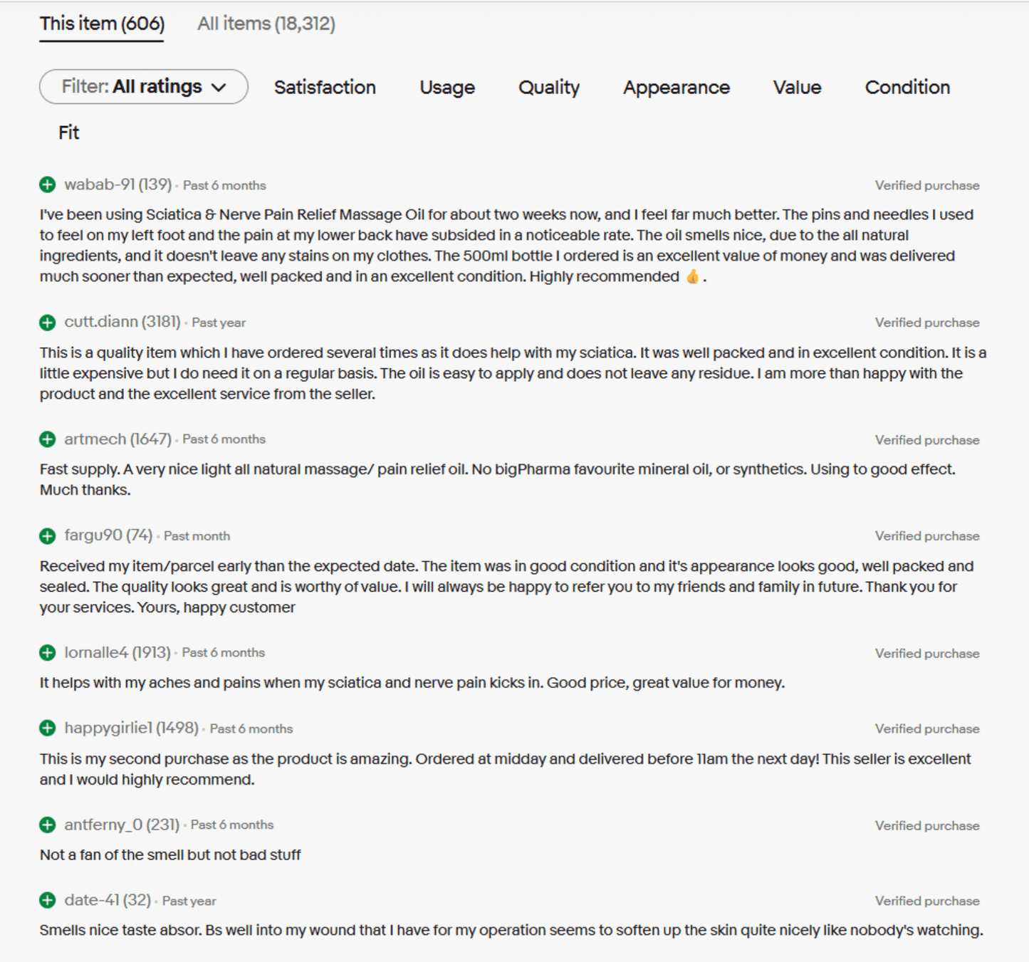 Sciatica & Nerve Pain Relief Oil – Herbal Massage Oil for Nerves Muscles & Joints – Handmade in Yorkshire - Herbalshire Handmade Herbal Products