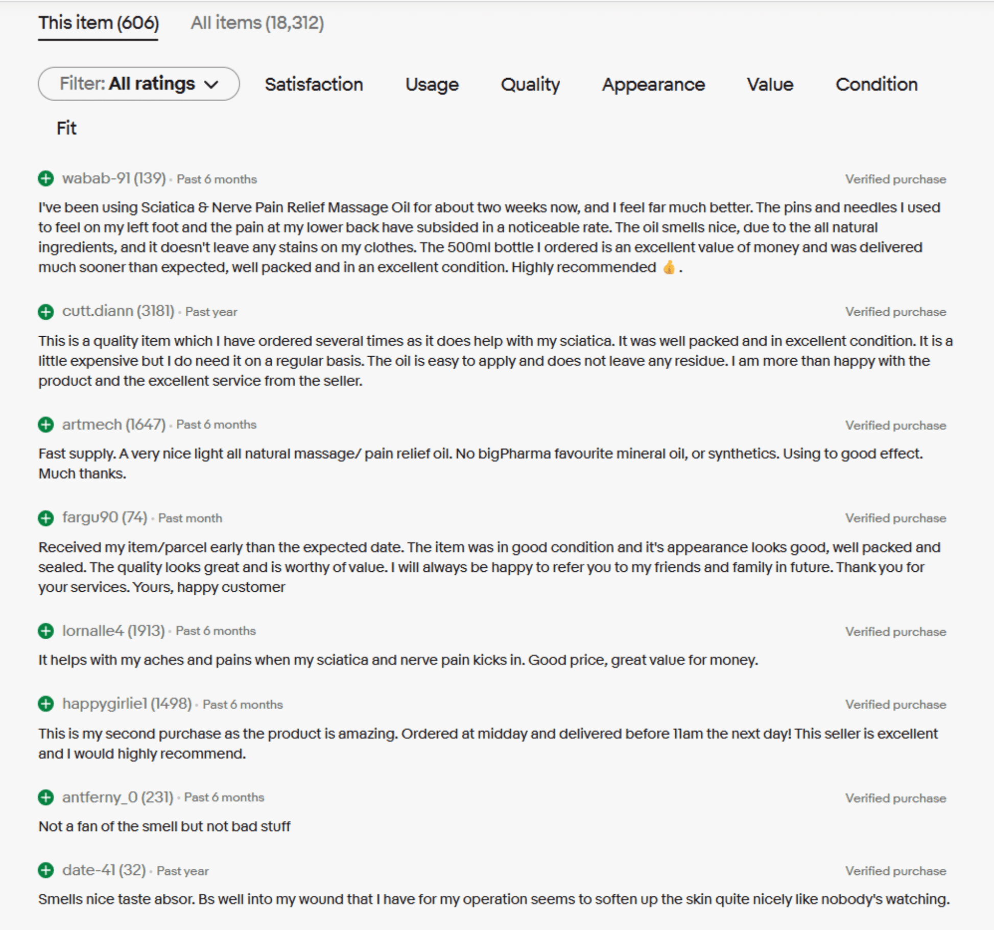 Sciatica & Nerve Pain Relief Oil – Herbal Massage Oil for Nerves Muscles & Joints – Handmade in Yorkshire - Herbalshire Handmade Herbal Products