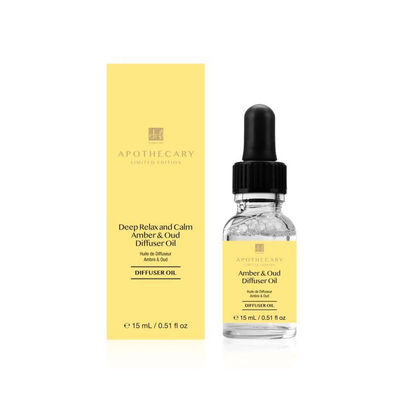 Sensual Diffuser Oil Trio - Herbalshire Handmade Herbal Products