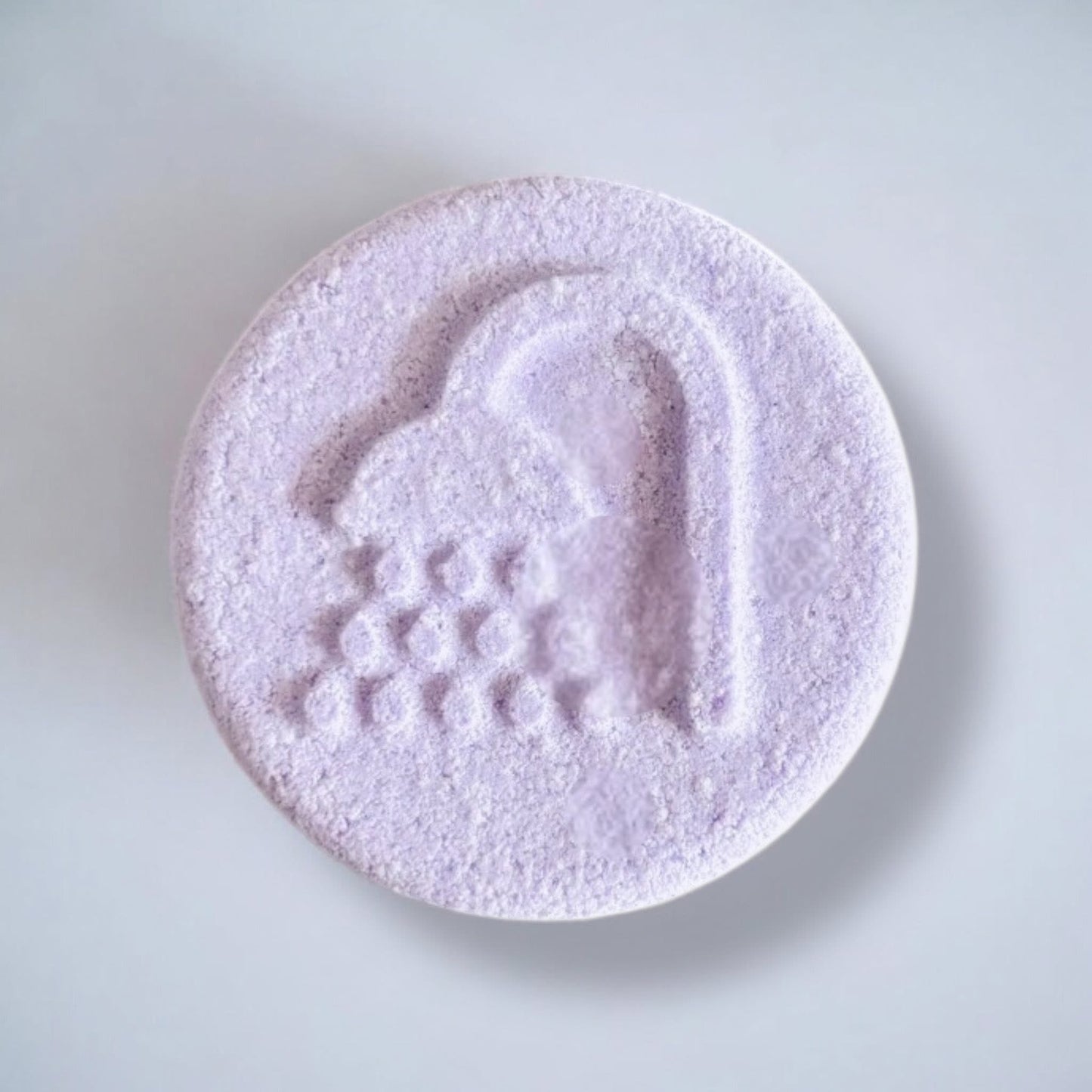 Shower Foamers - Herbalshire Handmade Herbal Products