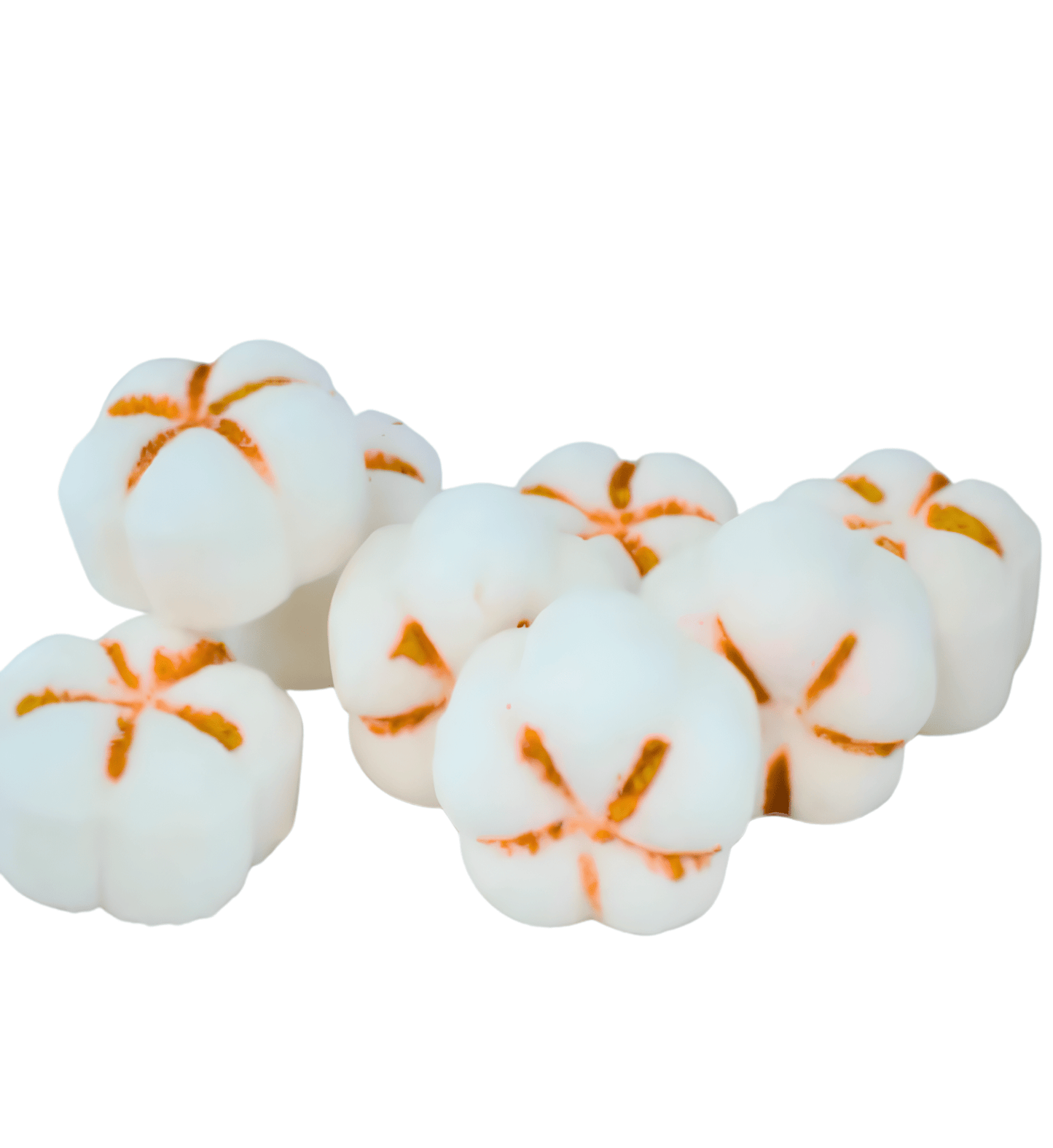 Shower Steamer x 1 - Twilight Woods Fragrance - Herbalshire Handmade Herbal Products