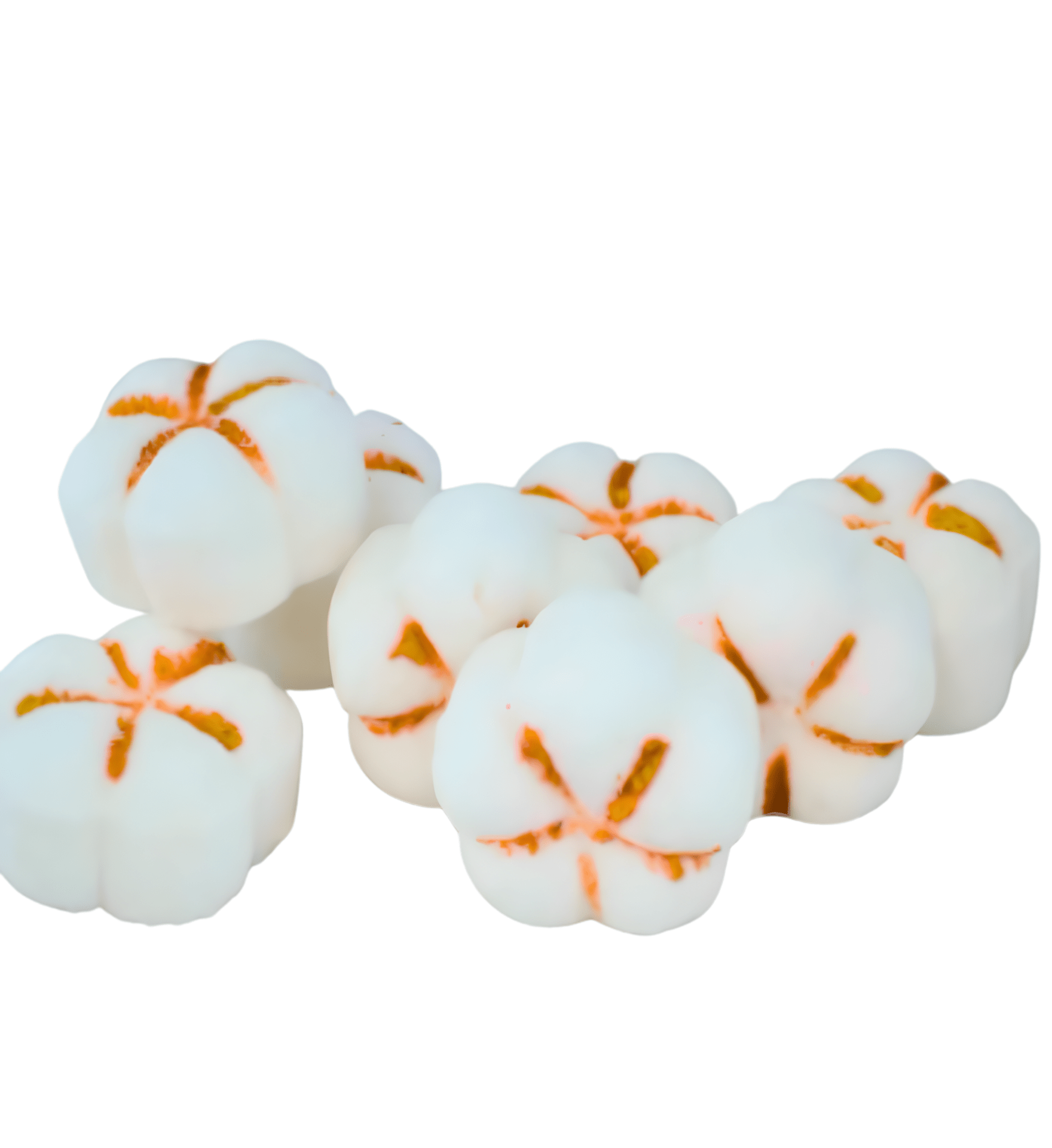 Shower Steamer x 1 - Twilight Woods Fragrance - Herbalshire Handmade Herbal Products