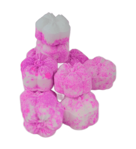 Aqua Blossom Shower Steamers