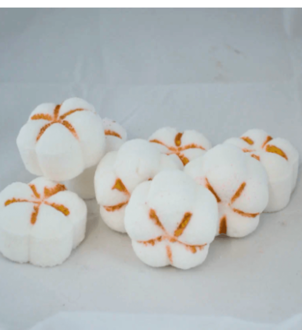 Woodsy Aromatherapy Tablets