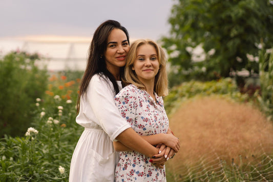 Sister’s Gift Bubble Bath – Handmade in Yorkshire – Ylang Ylang – SLS & Paraben - Herbalshire Handmade Herbal Products