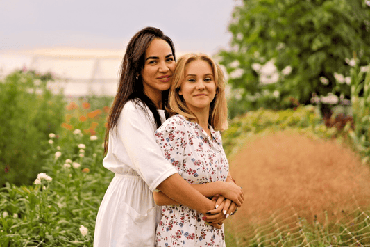 Sister’s Gift Bubble Bath – Handmade in Yorkshire – Ylang Ylang – SLS & Paraben - Herbalshire Handmade Herbal Products