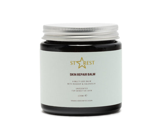 Skin Repair Balm - Herbalshire Handmade Herbal Products