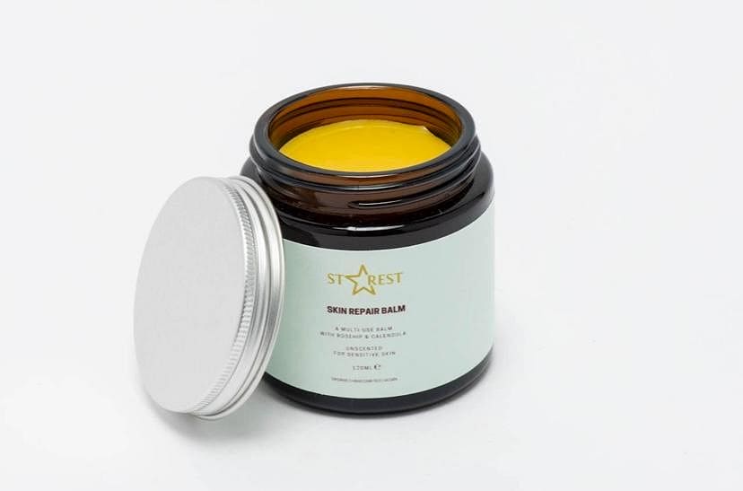Skin Repair Balm - Herbalshire Handmade Herbal Products
