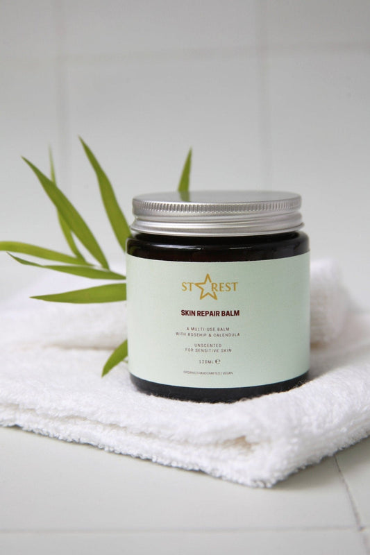Skin Repair Balm - Herbalshire Handmade Herbal Products