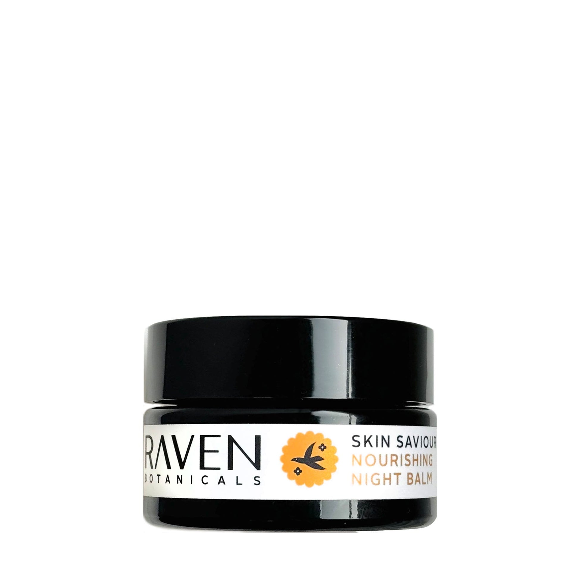 Skin Saviour Night Balm - Herbalshire Handmade Herbal Products